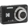 Kodak PIXPRO FZ55 Cámara Digital Compacta 16 MP Negro